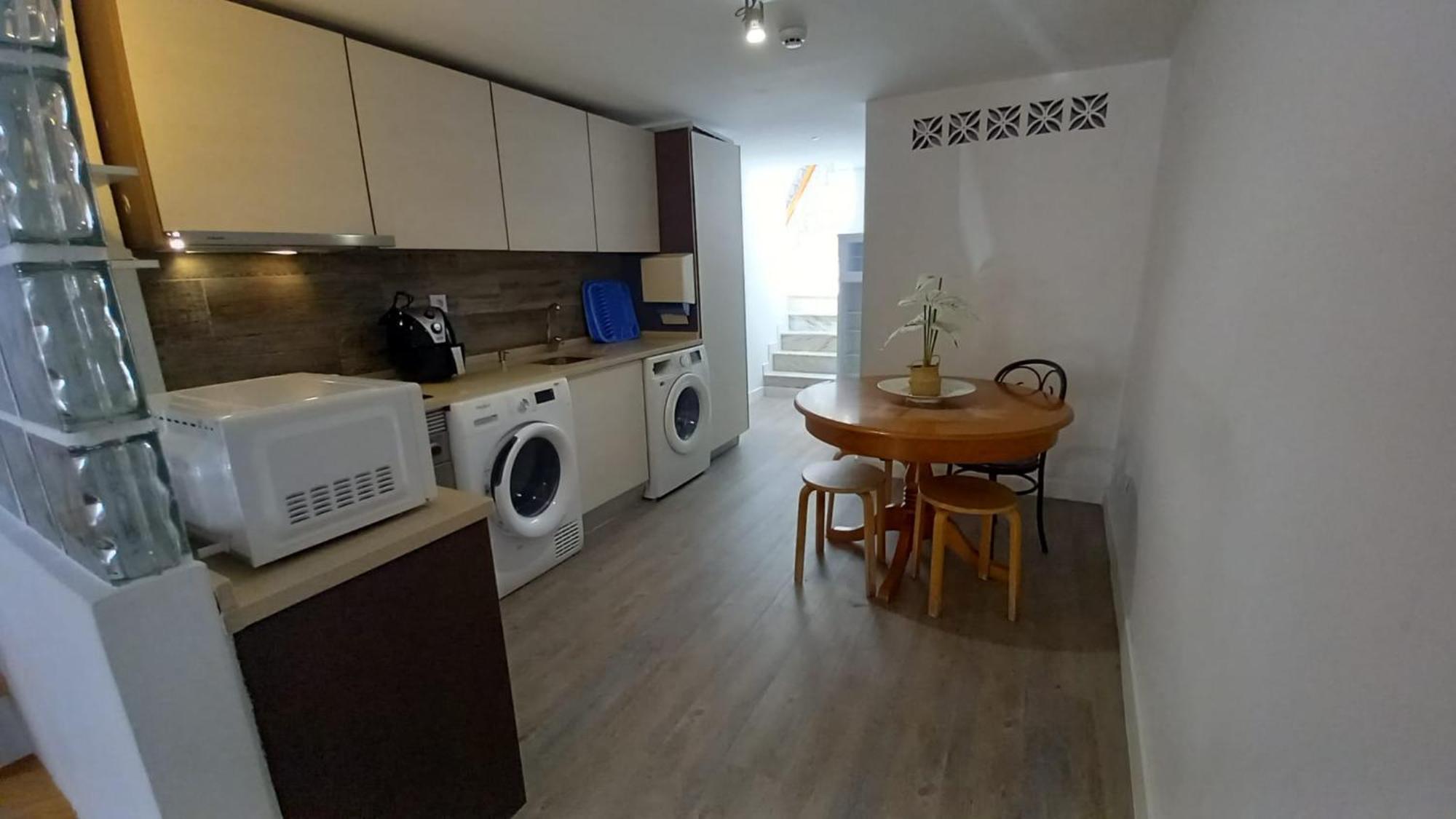 Alvito Guest House - Comfortable Room With Private Bathroom Lissabon Buitenkant foto