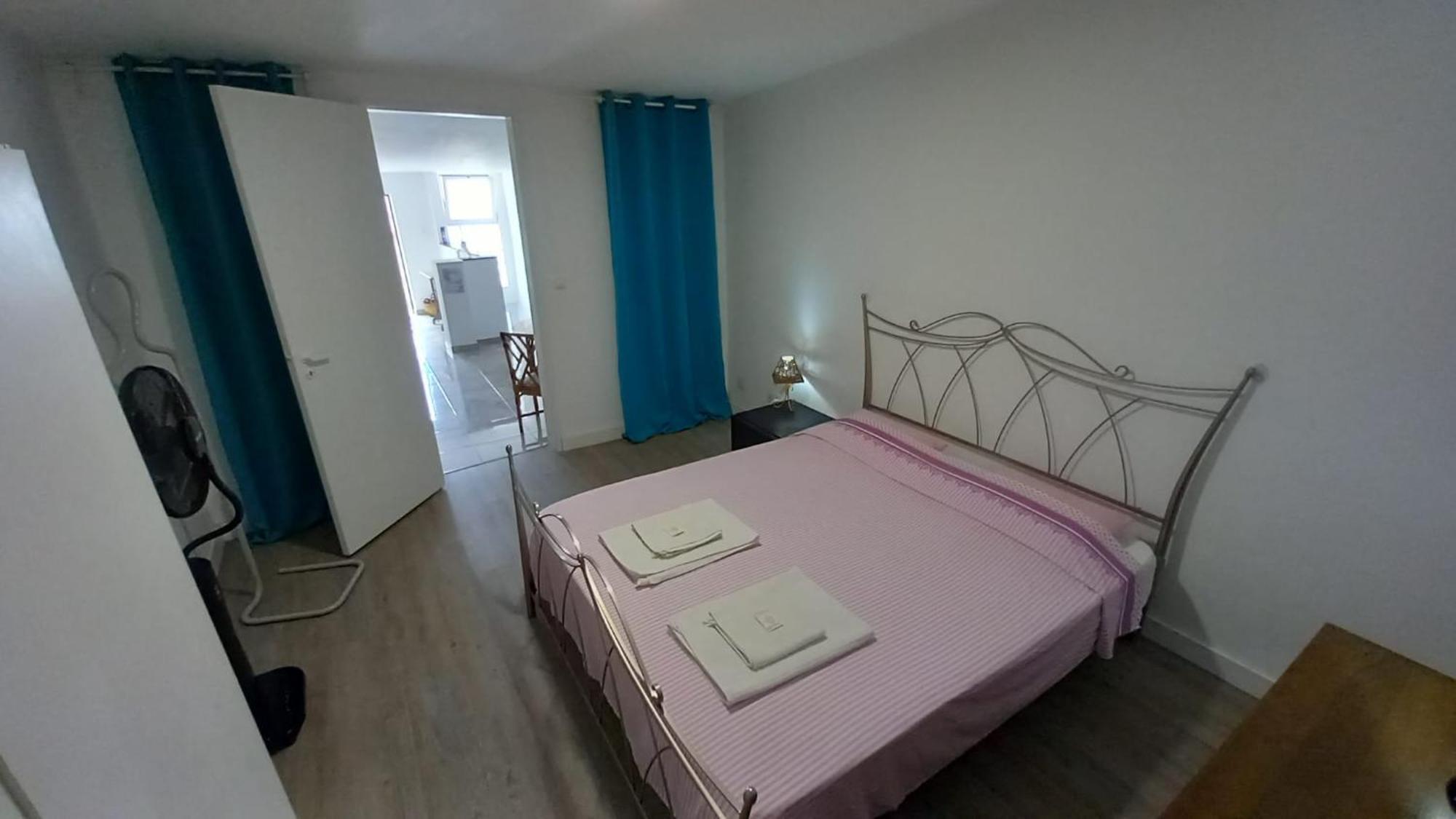 Alvito Guest House - Comfortable Room With Private Bathroom Lissabon Buitenkant foto